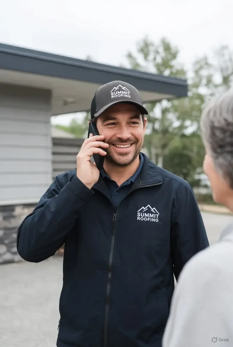 Flat Roof Leak Repair Hominy, OK FAQs